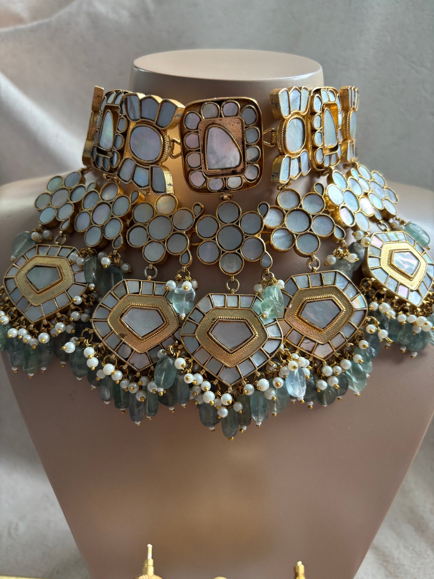 The Farida Set