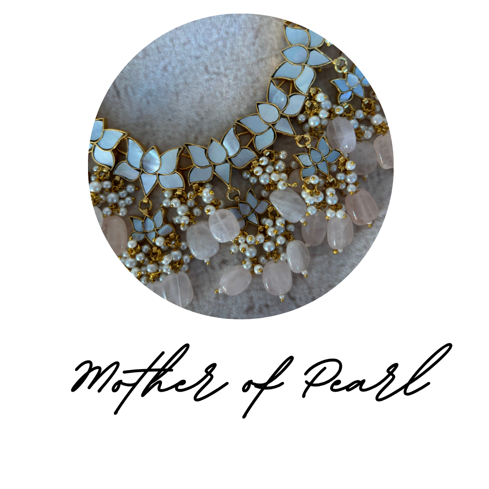 Mother of Pearl Collection