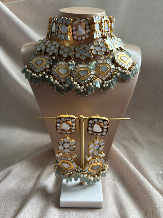The Farida Set