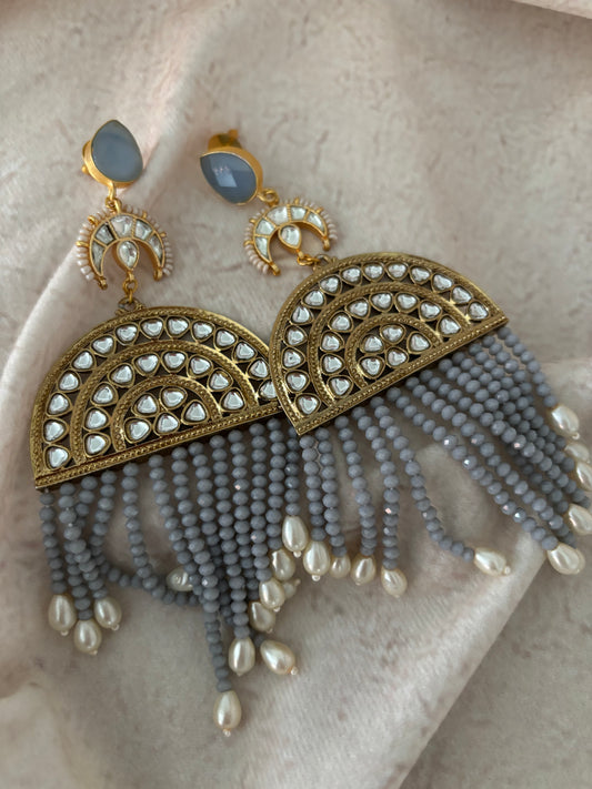 The Laya Earring