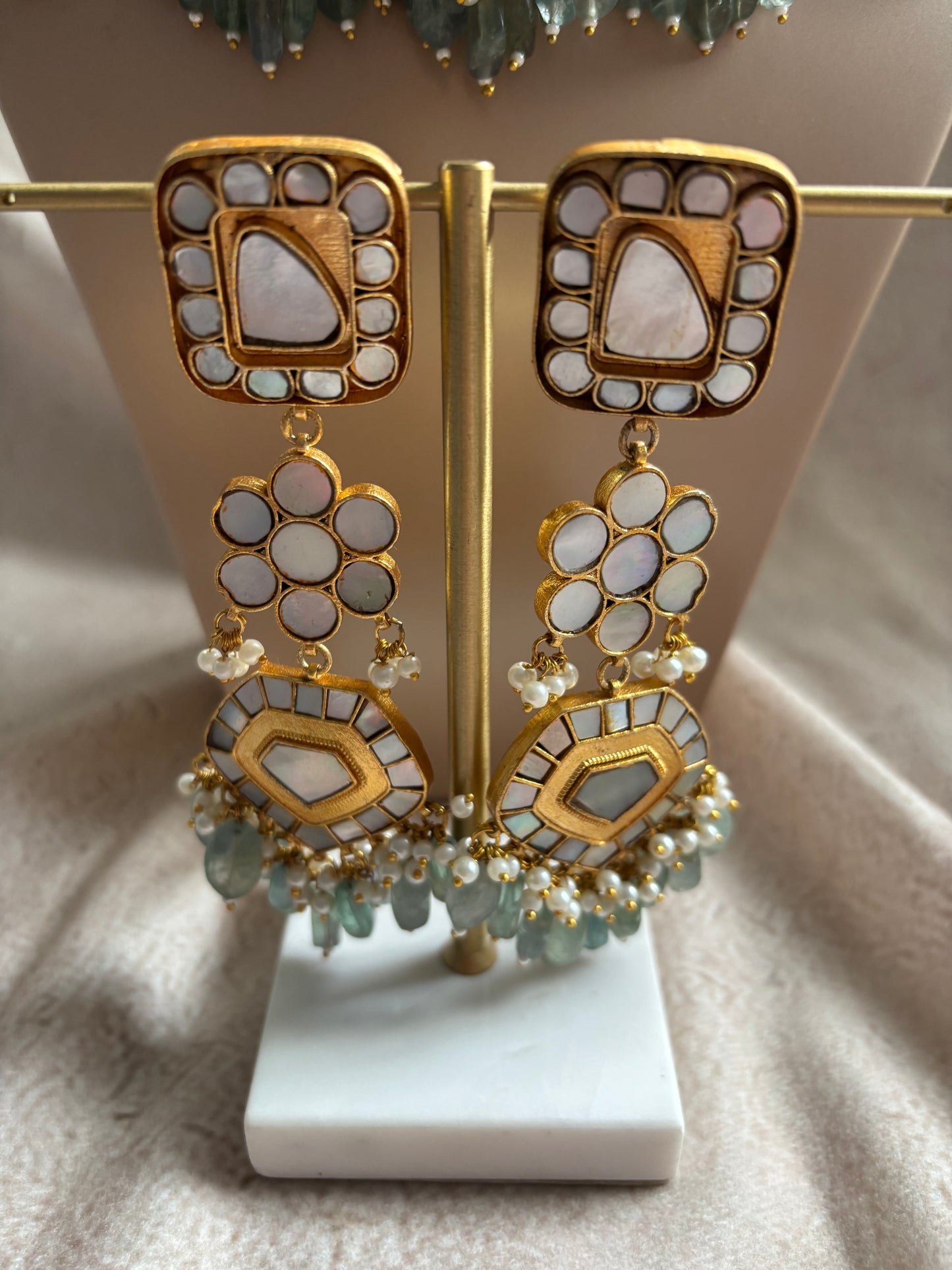 The Farida Set