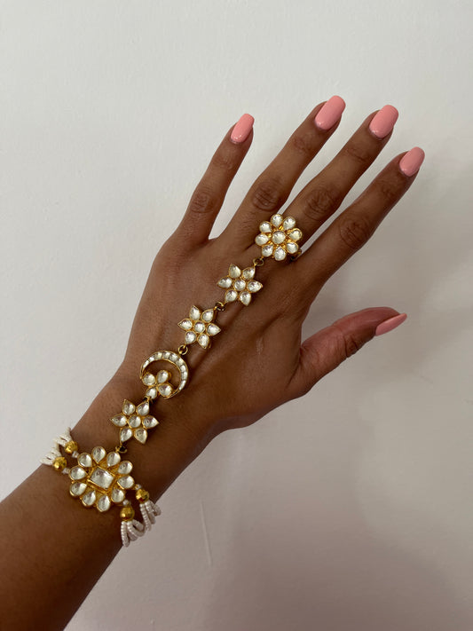 Hand Jewellery